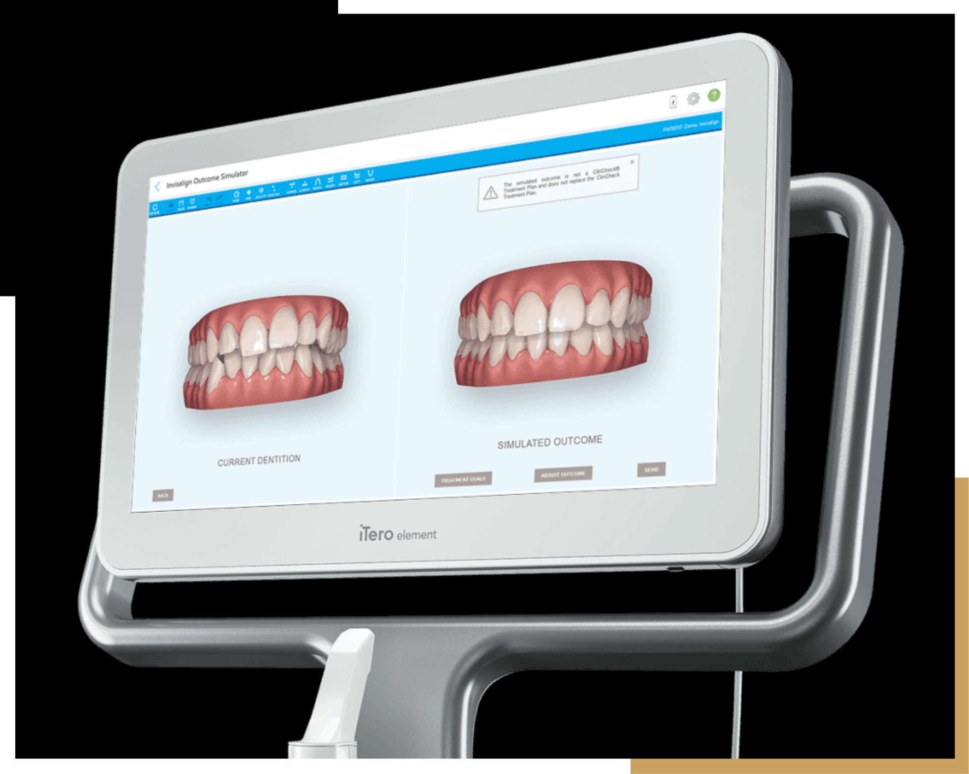 Advanced Digital Dentistry in Jacksonville | Cre8 Smile Studio
